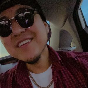 Meet your Posher, Austin